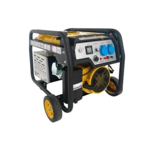 Stager, FD 3000ER Automatic Generator open-frame 2.8kW, monofazat, benzina, pornire electrica