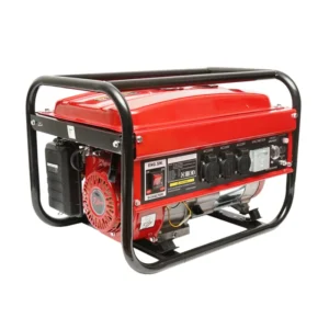 Generator electric 220V, 3KW pe benzina BS3500 Thor