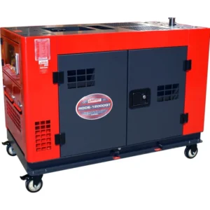 Generator DIESEL Rotakt RODE12000QT